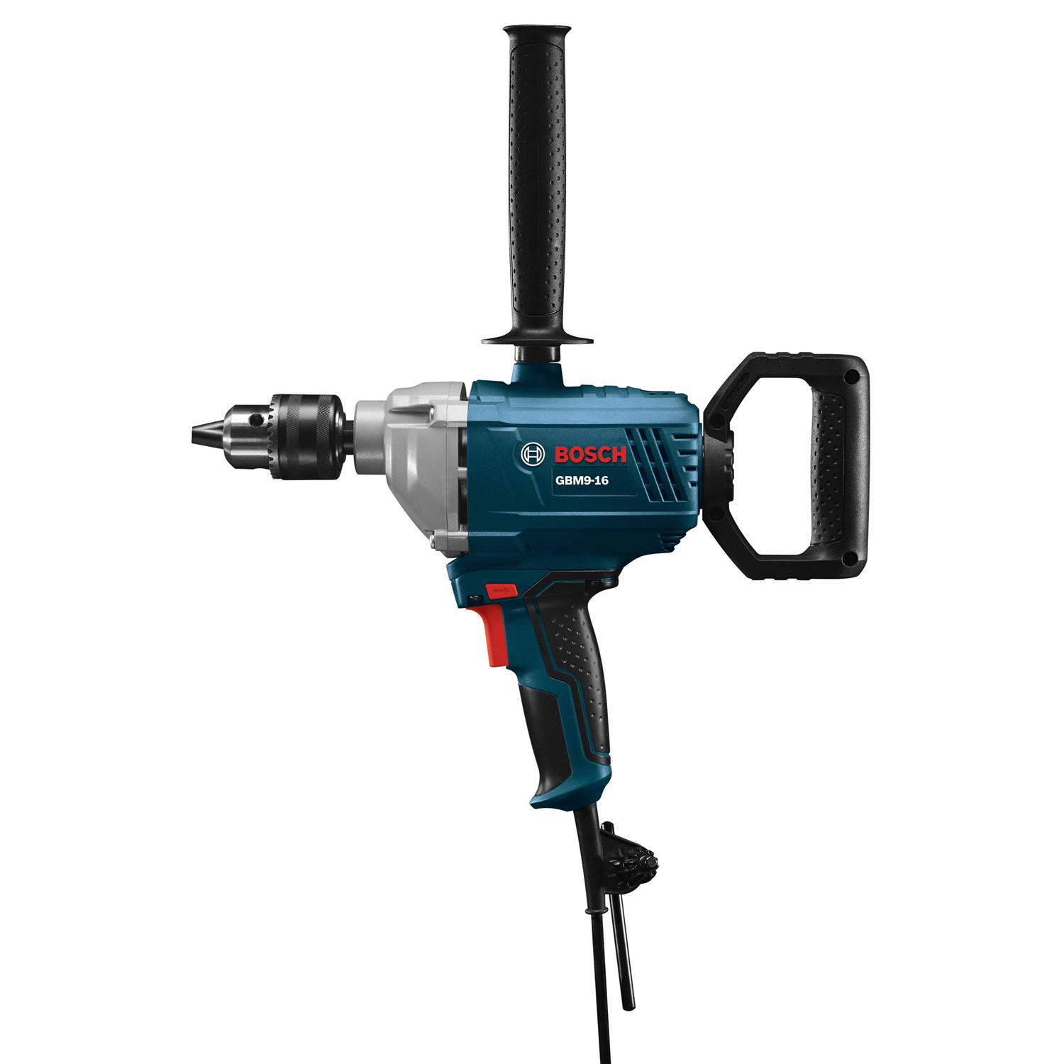 Bosch GBM9-16 5/8 in. Drill/Mixer - Image 4