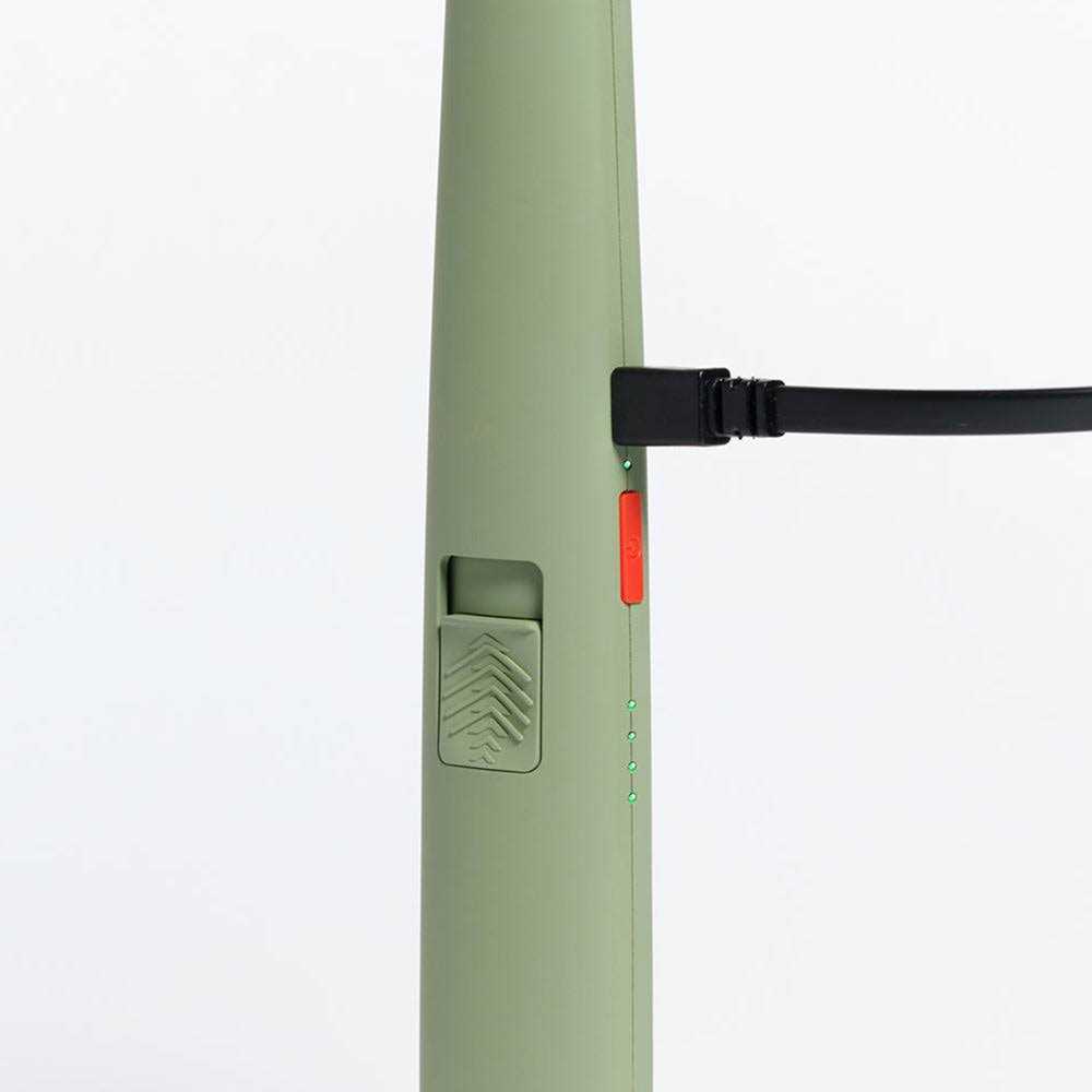 The USB Lighter Company The Motli Light USB Lighter - Image 3