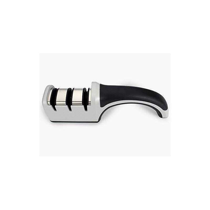 Chef'sChoice 2-Stage Manual Diamond Knife Sharpener - Image 3
