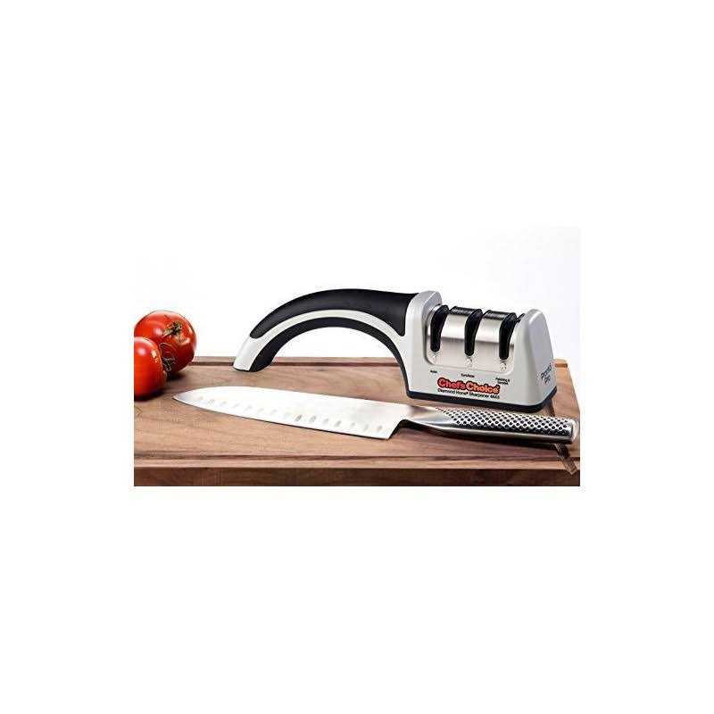 Chef'sChoice 2-Stage Manual Diamond Knife Sharpener - Image 4