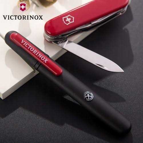 Victorinox Pocket Knife Sharpener - Image 2
