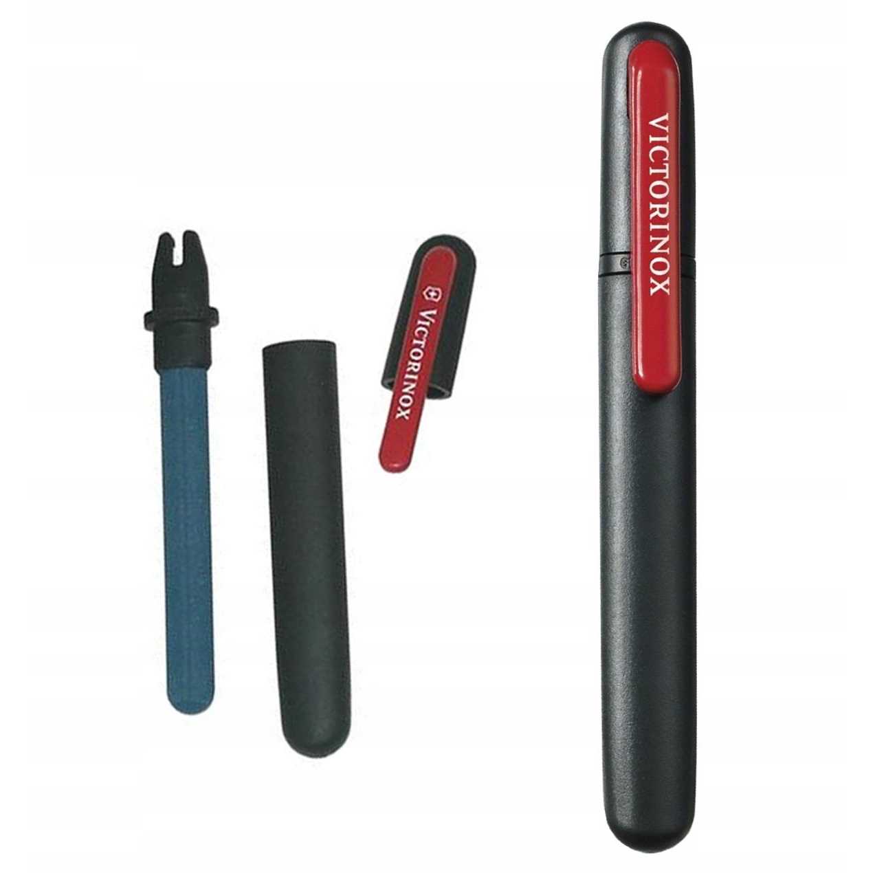 Victorinox Pocket Knife Sharpener - Image 3