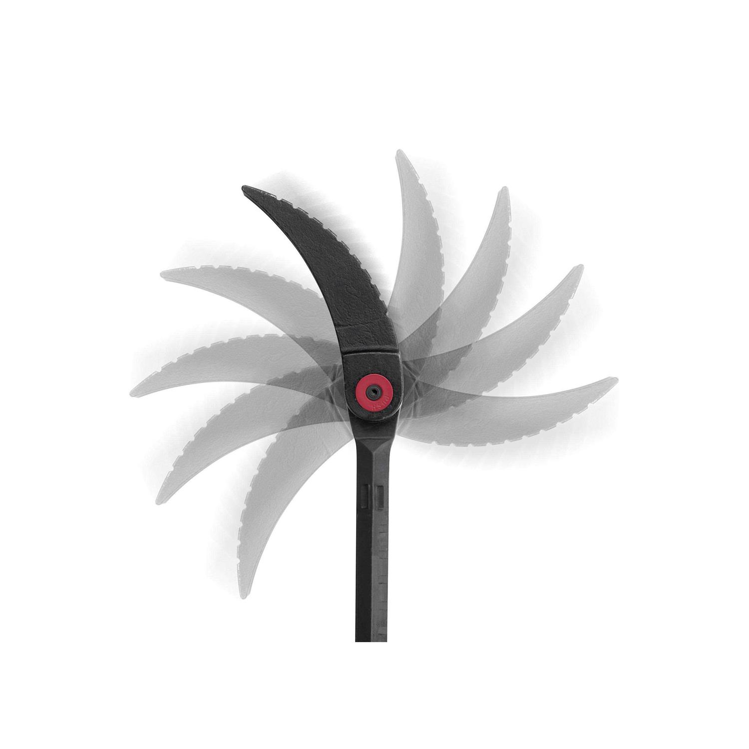 GearWrench 82248 Extendable Indexing Pry Bar - Image 3