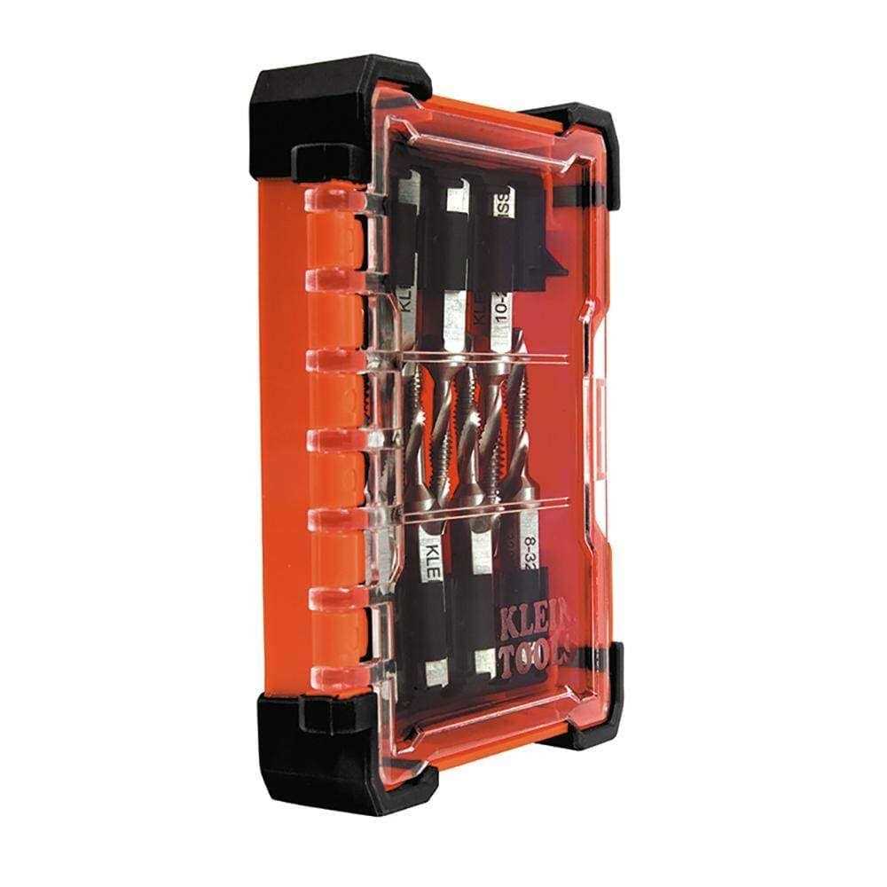 32217 Klein Tools Drill Tap Tool Kit - Image 3
