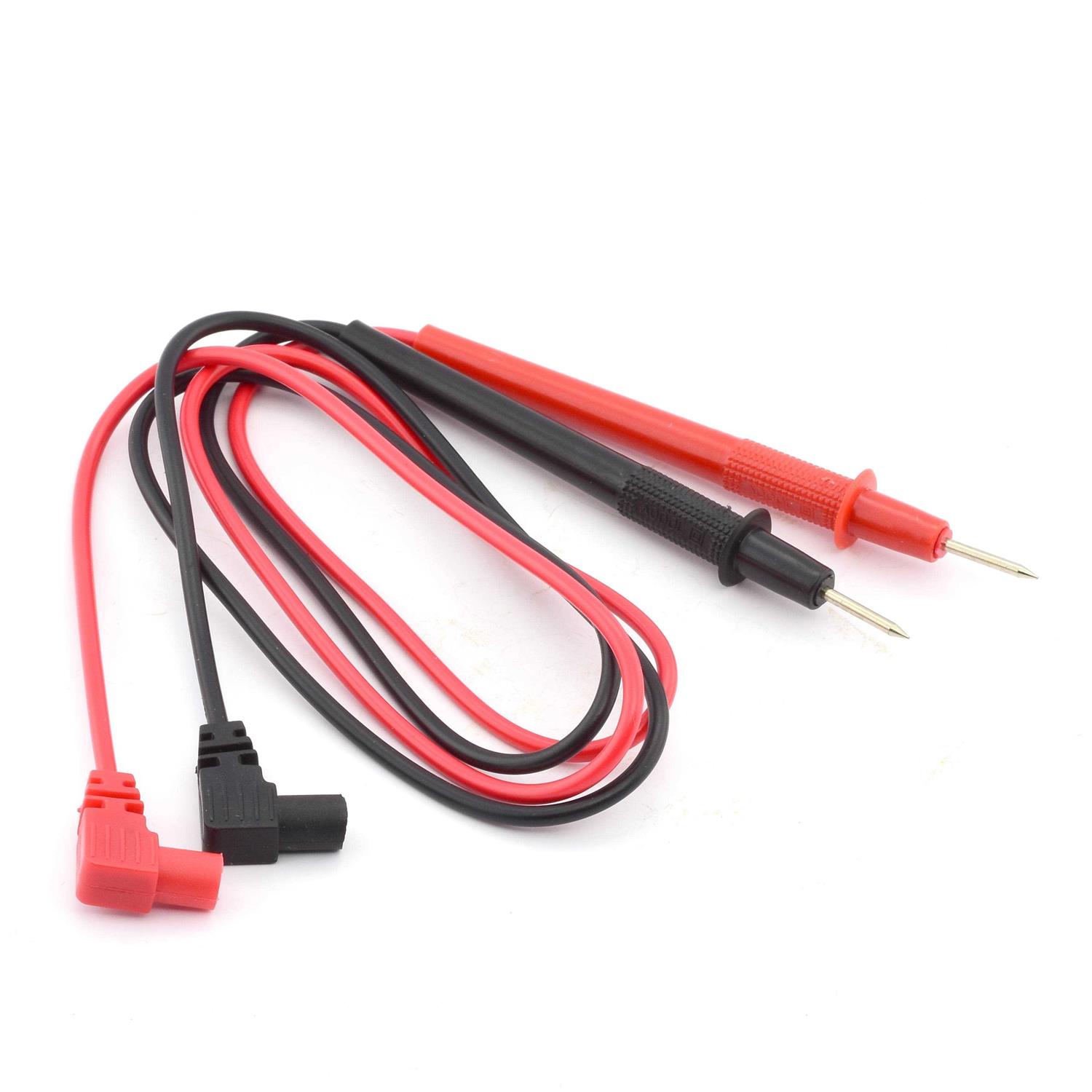 Neiko HILTEX 40508 Digital Multimeter Diode & Transistor Tester AC DC Volt Test Voltmeter - Image 5