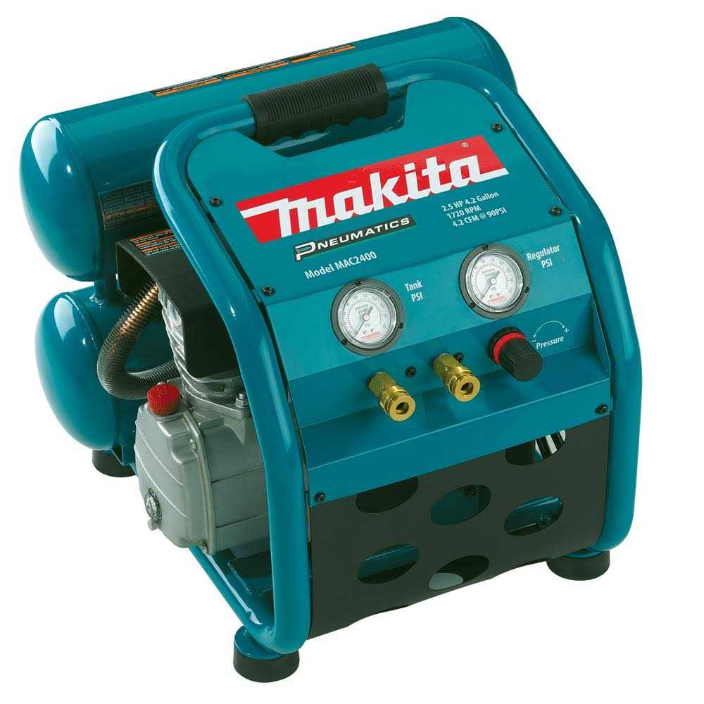 Makita MAC2400