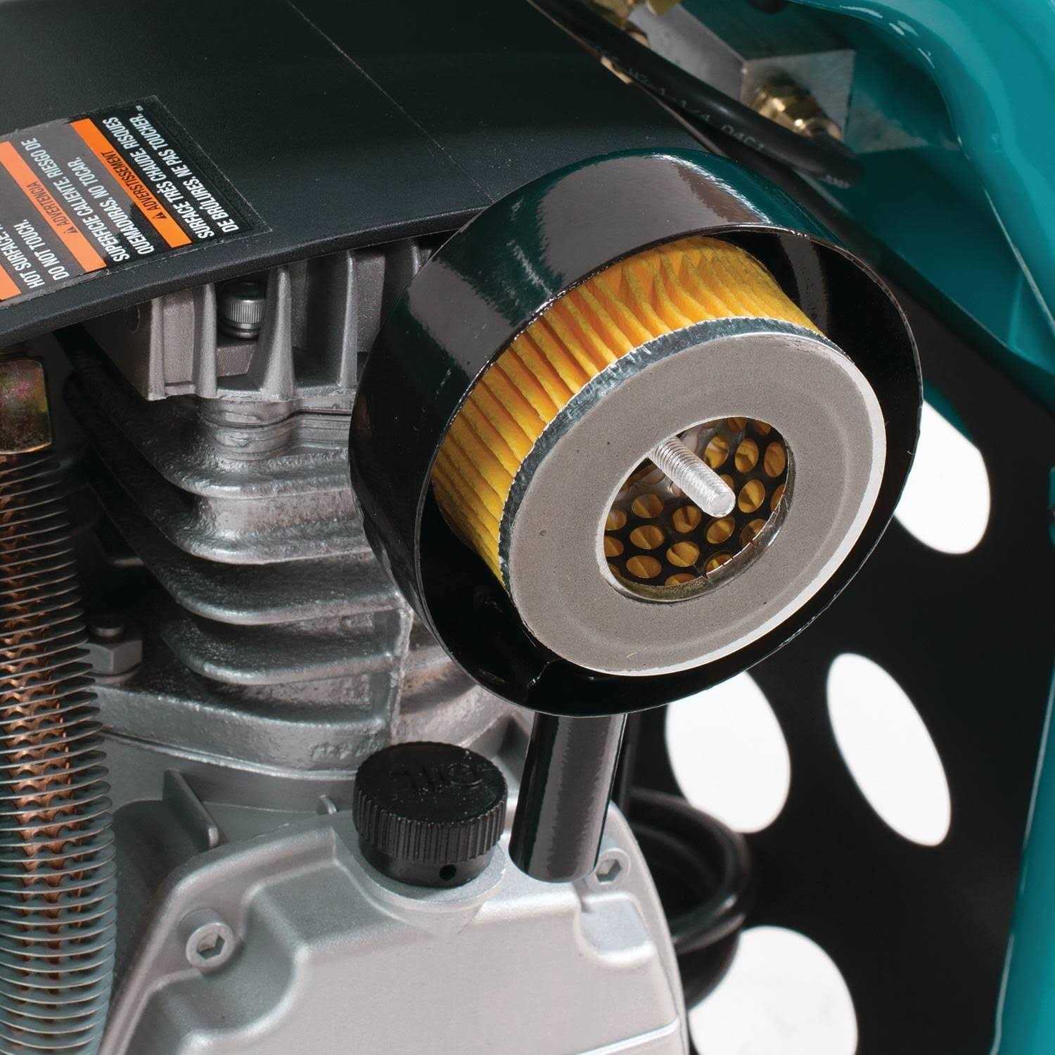 Makita MAC2400 - Image 2