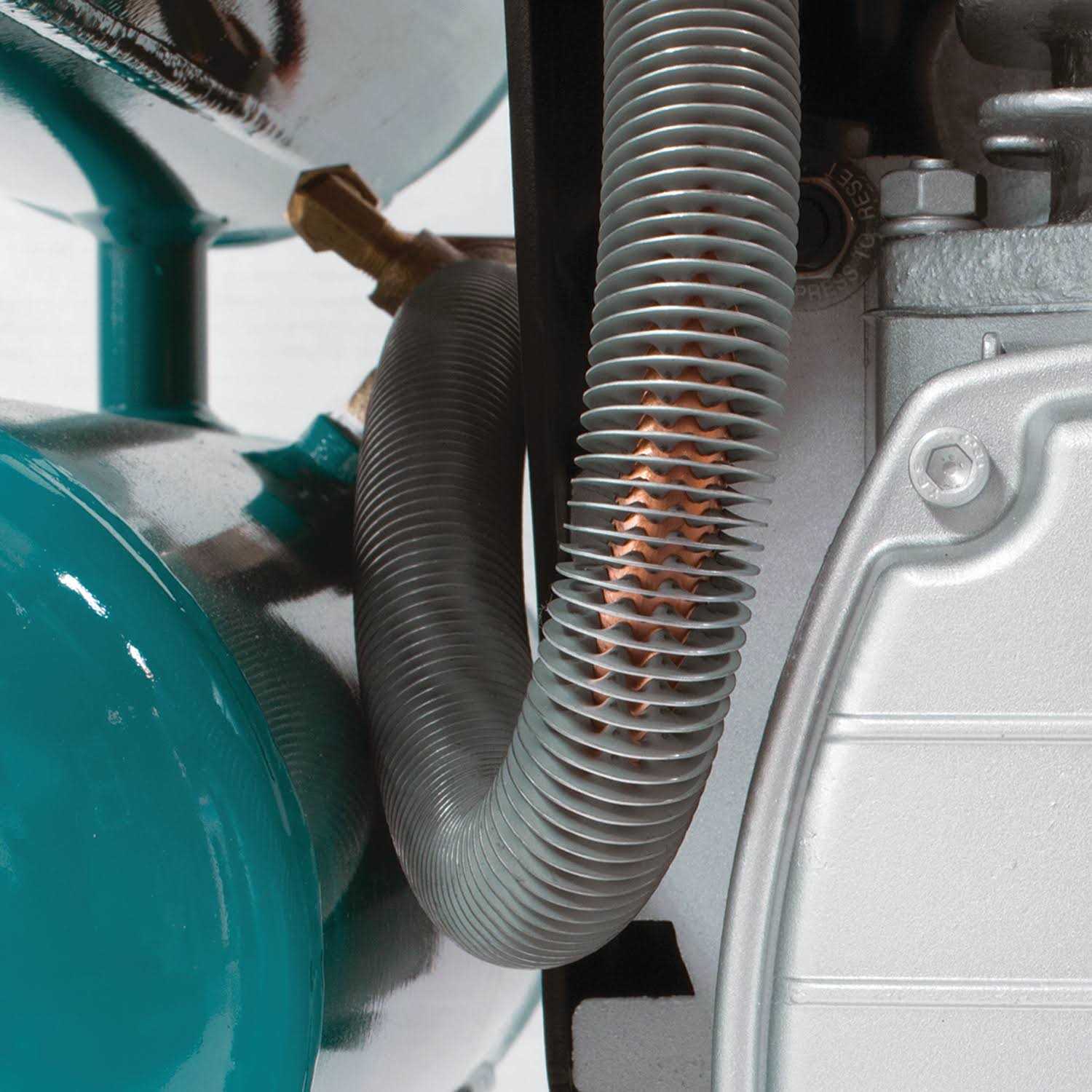 Makita MAC2400 - Image 4