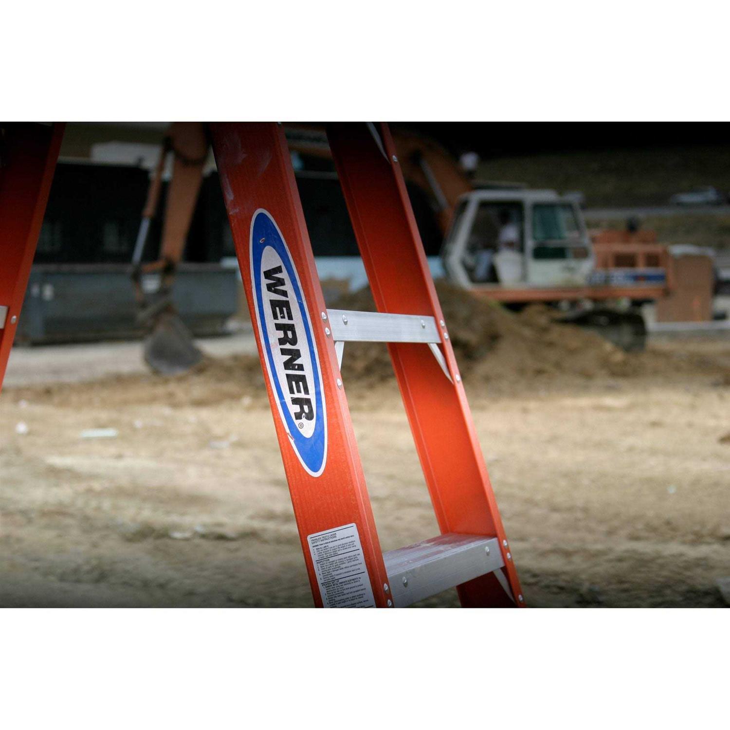 Werner 6207 - Image 2