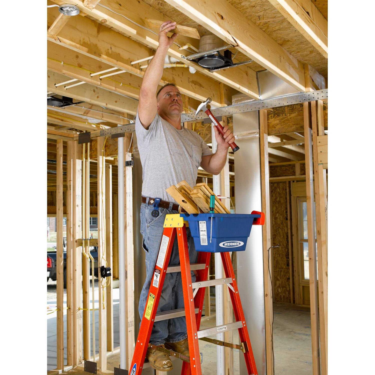 Werner 6207 - Image 5