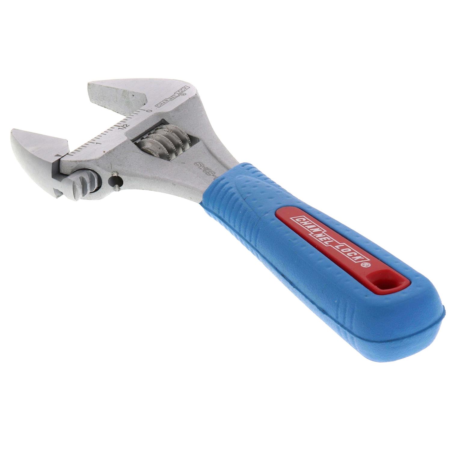 Channellock Adjustable Wrench - Image 3