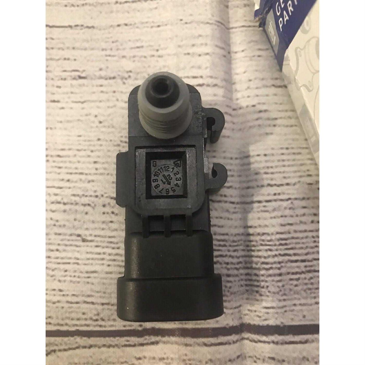 ACDelco 16238399 Fuel Tank Pressure Sensor - Image 3