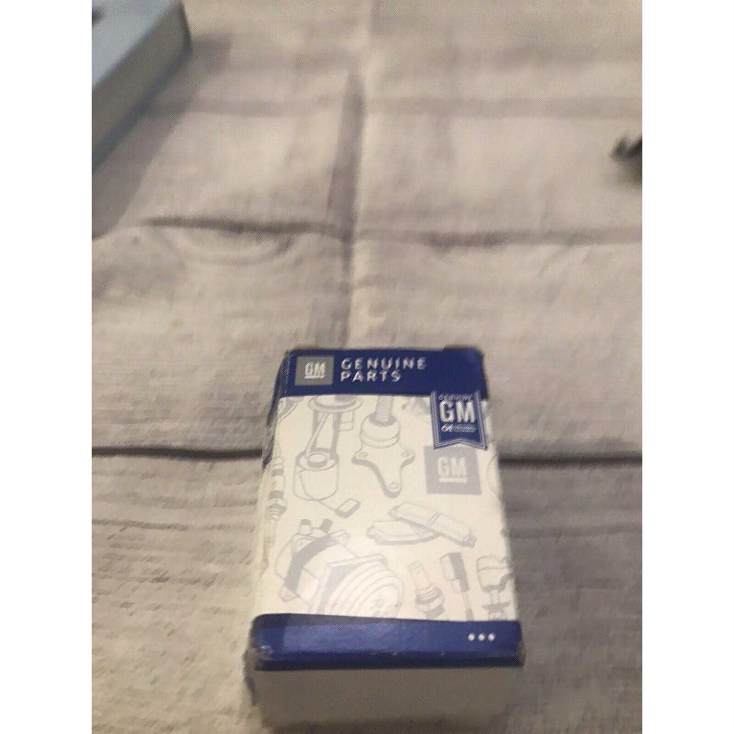 ACDelco 16238399 Fuel Tank Pressure Sensor - Image 4