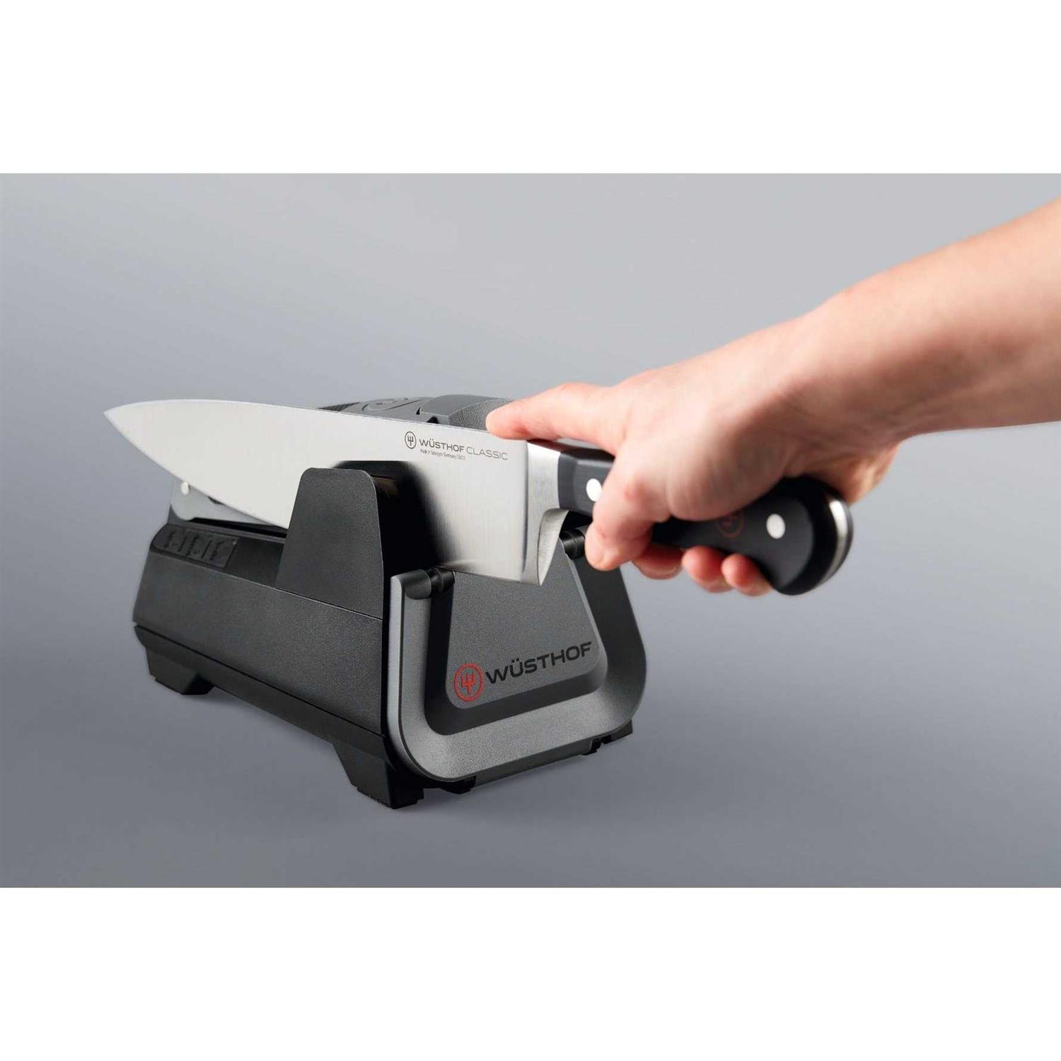 Wusthof Easy Edge Electric Knife Sharpener - Image 4