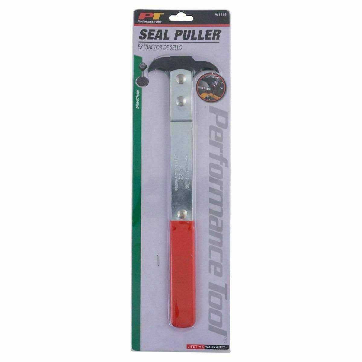 Performance Tool Seal Puller W1219 - Image 3