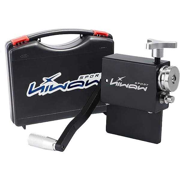 Hiwowsport Tube Pipe Tubing Beader Tool Bead Roller Piping Fits 5/8 - Image 5