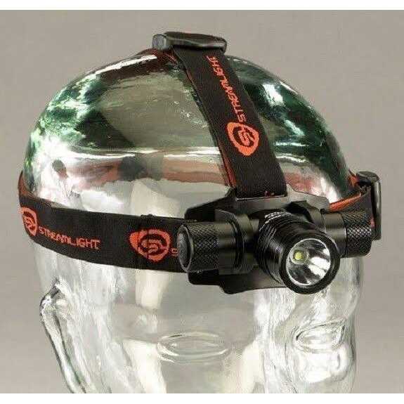Streamlight ProTac HL USB Headlamp - Image 4