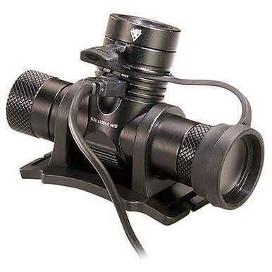 Streamlight ProTac HL USB Headlamp - Image 3