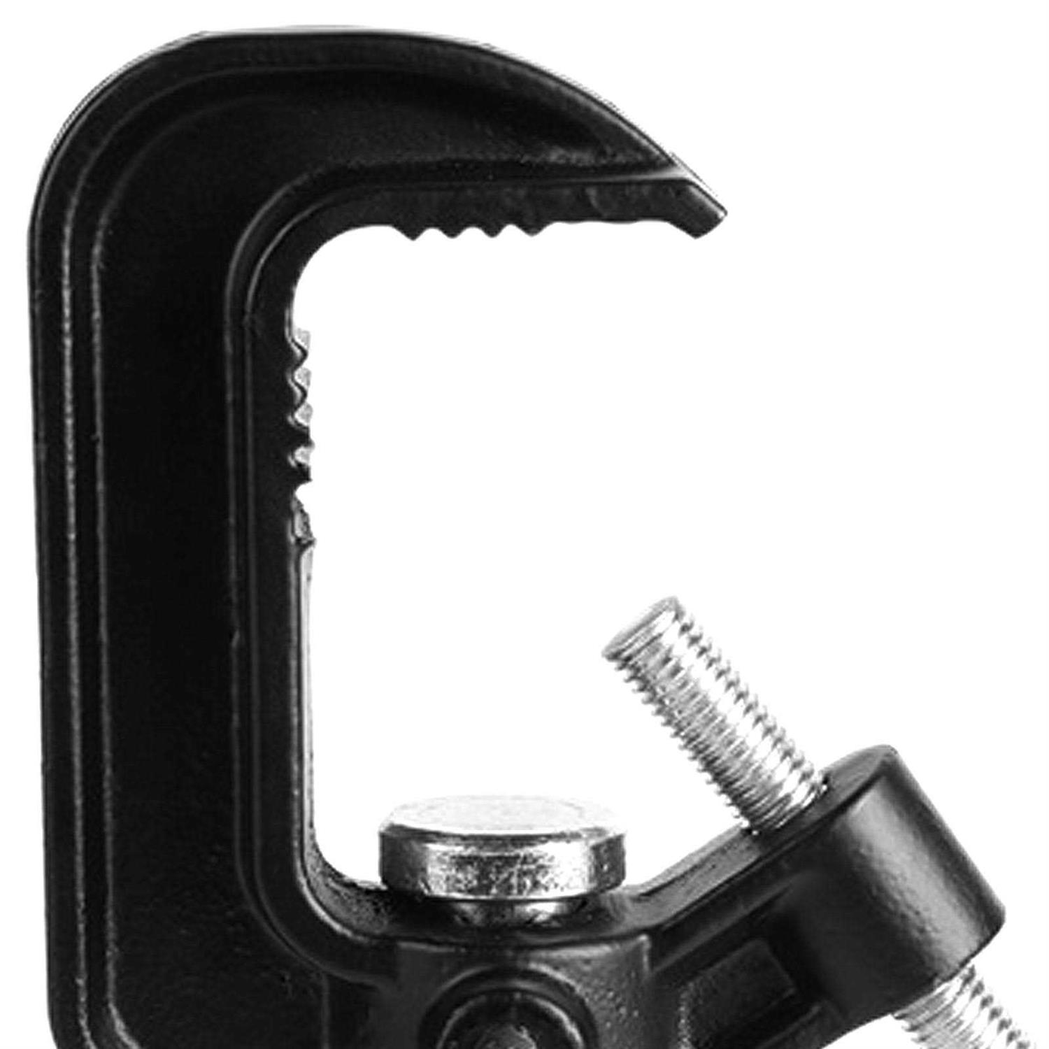 Chauvet DJ CLP-05 Heavy Duty C-Clamp - Image 3