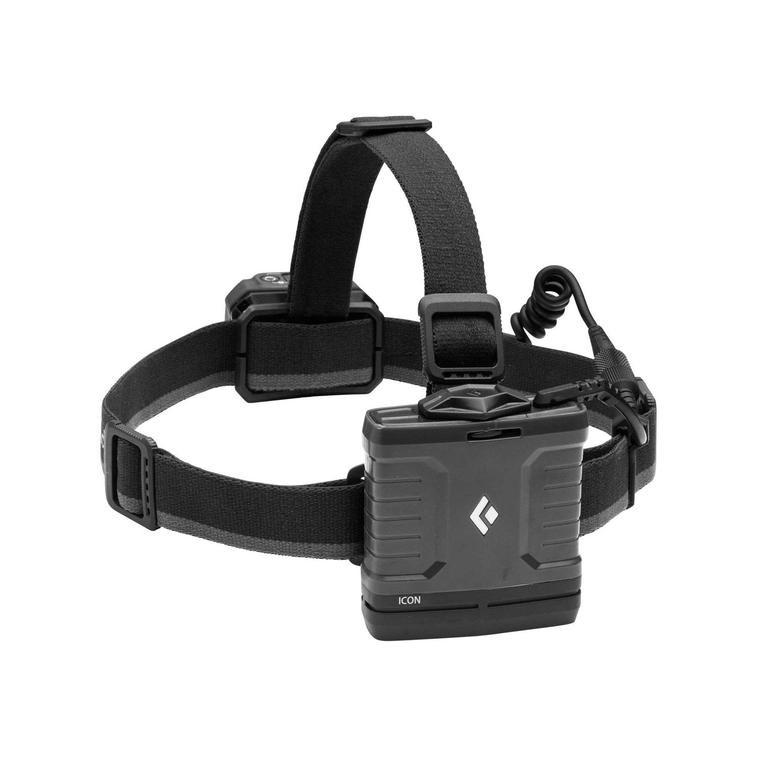 Black Diamond Icon 700 Headlamp - Image 3