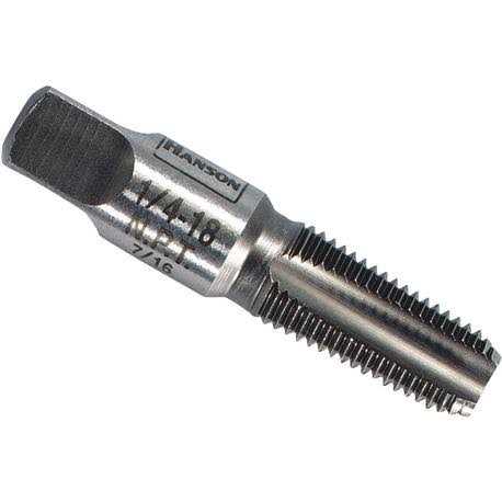 Century Drill & Tool NPT Tap - Image 4
