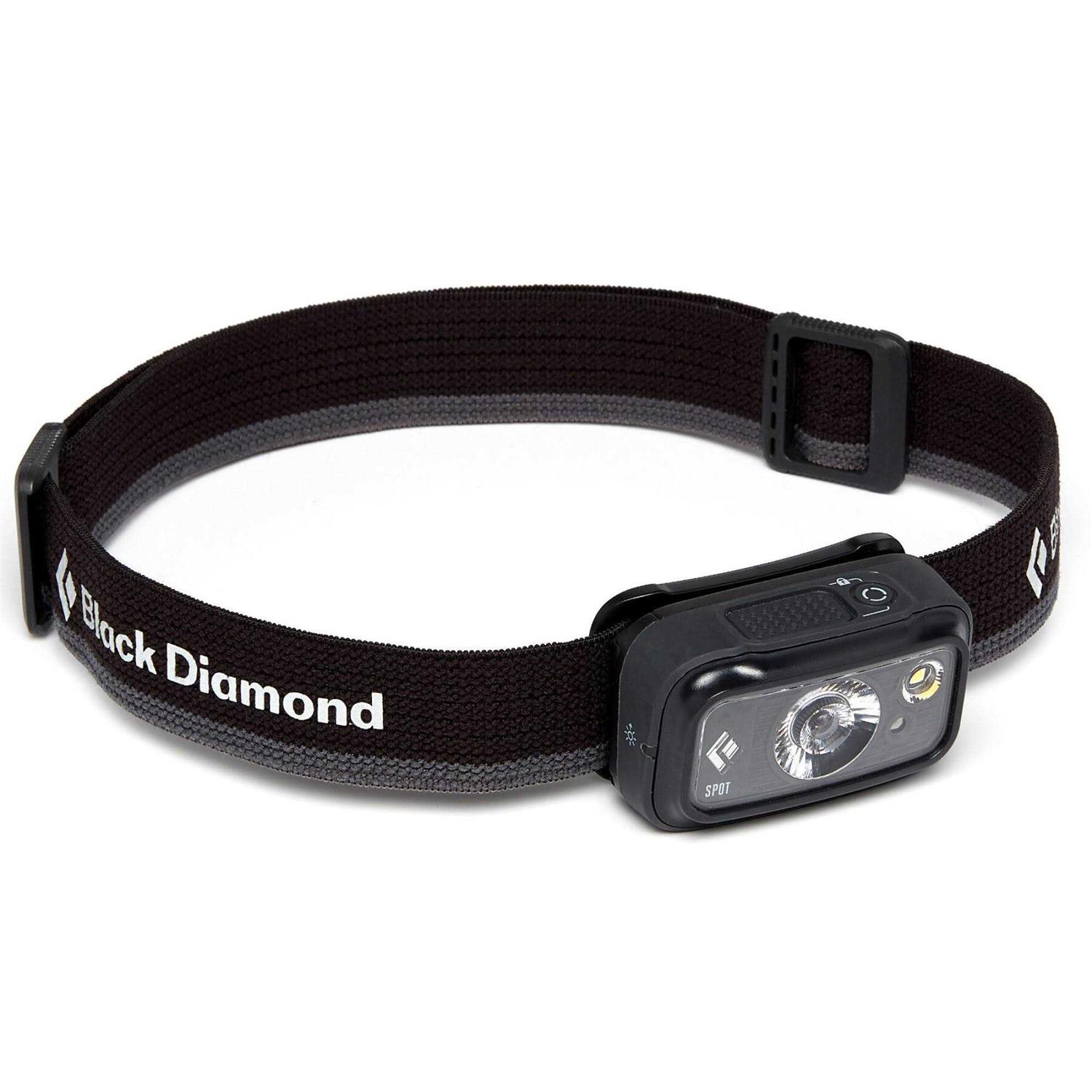 Black Diamond Spot 350 Headlamp - Image 5