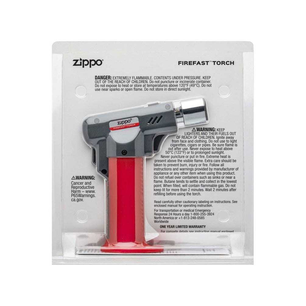 Zippo FireFast Torch - Image 4