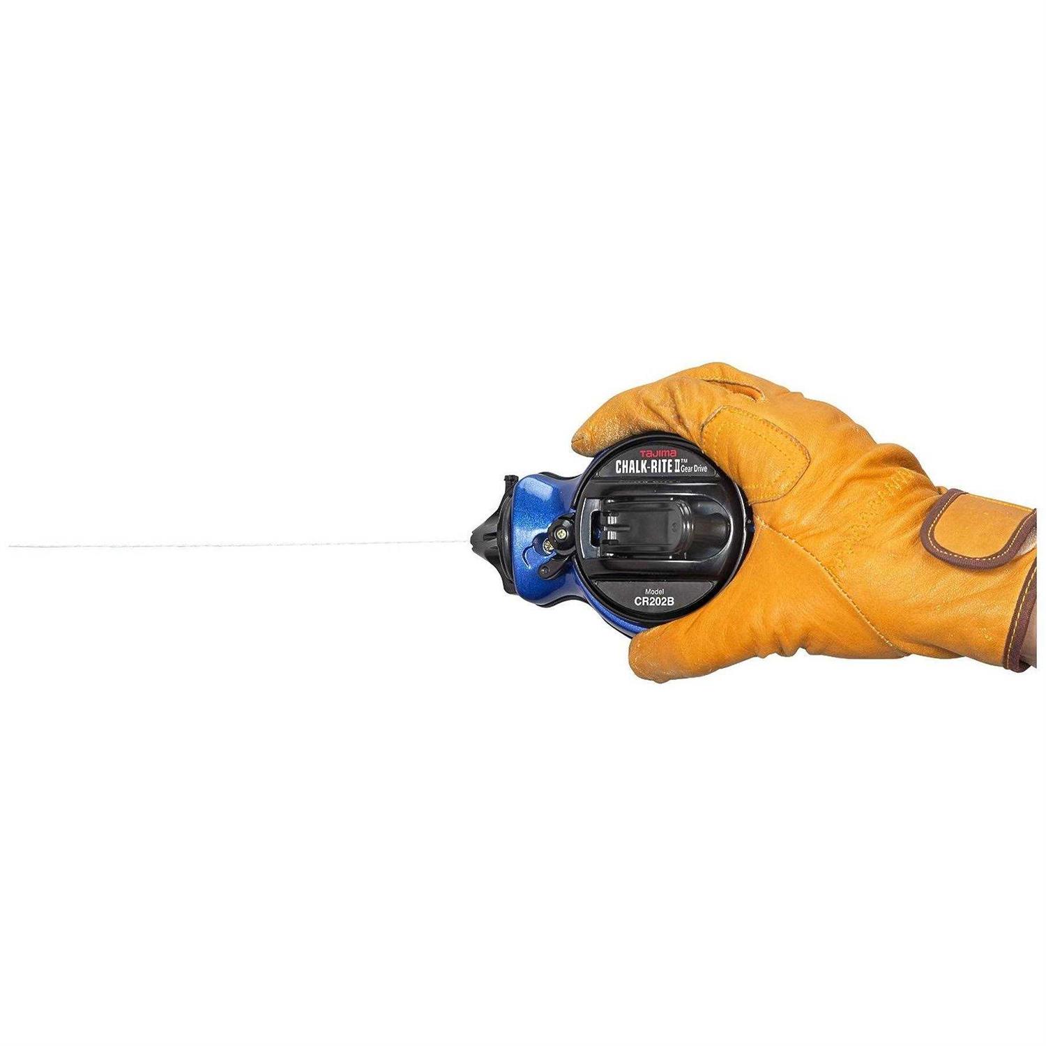 Tajima CR202B-P Chalk-Rite II Ultra Thin Chalk - Image 4