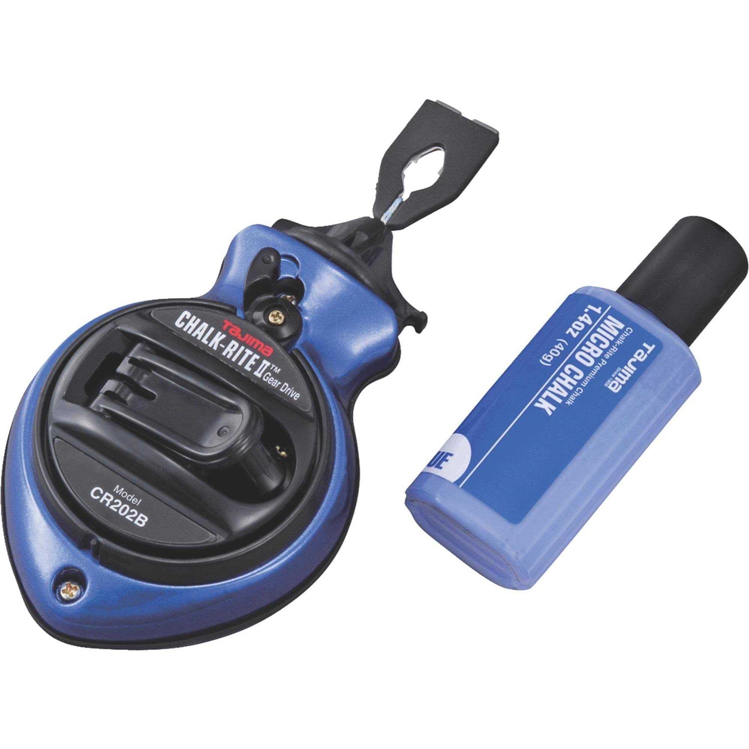 Tajima CR202B-P Chalk-Rite II Ultra Thin Chalk - Image 5