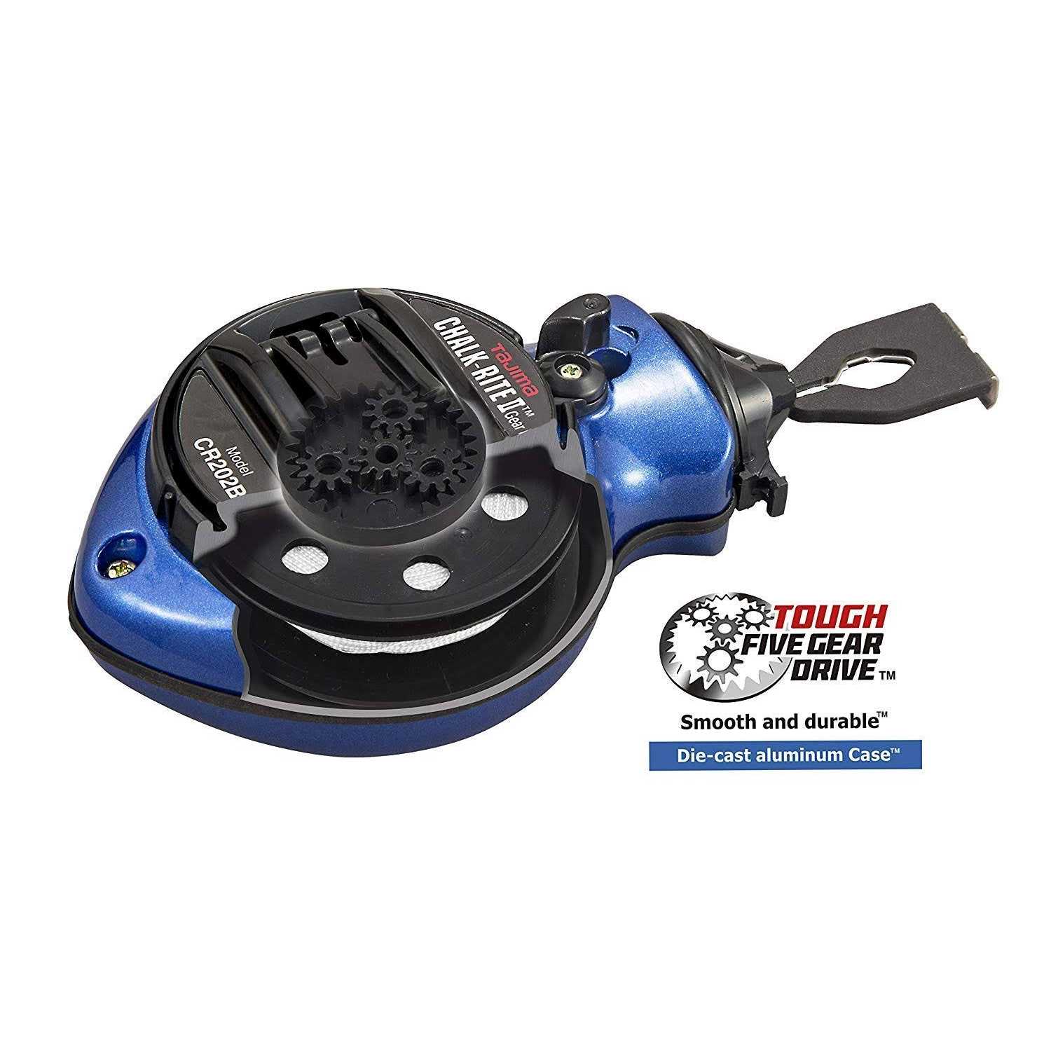 Tajima CR202B-P Chalk-Rite II Ultra Thin Chalk - Image 4