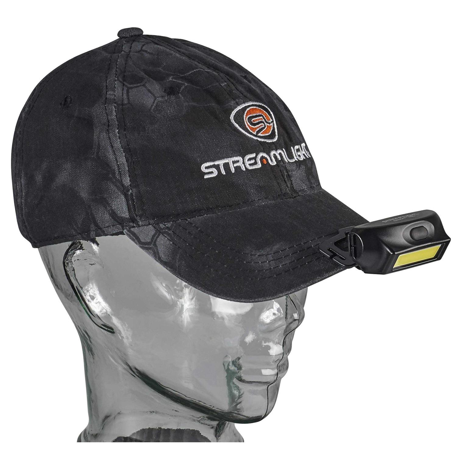 Streamlight Bandit Pro USB Headlamp - Image 3