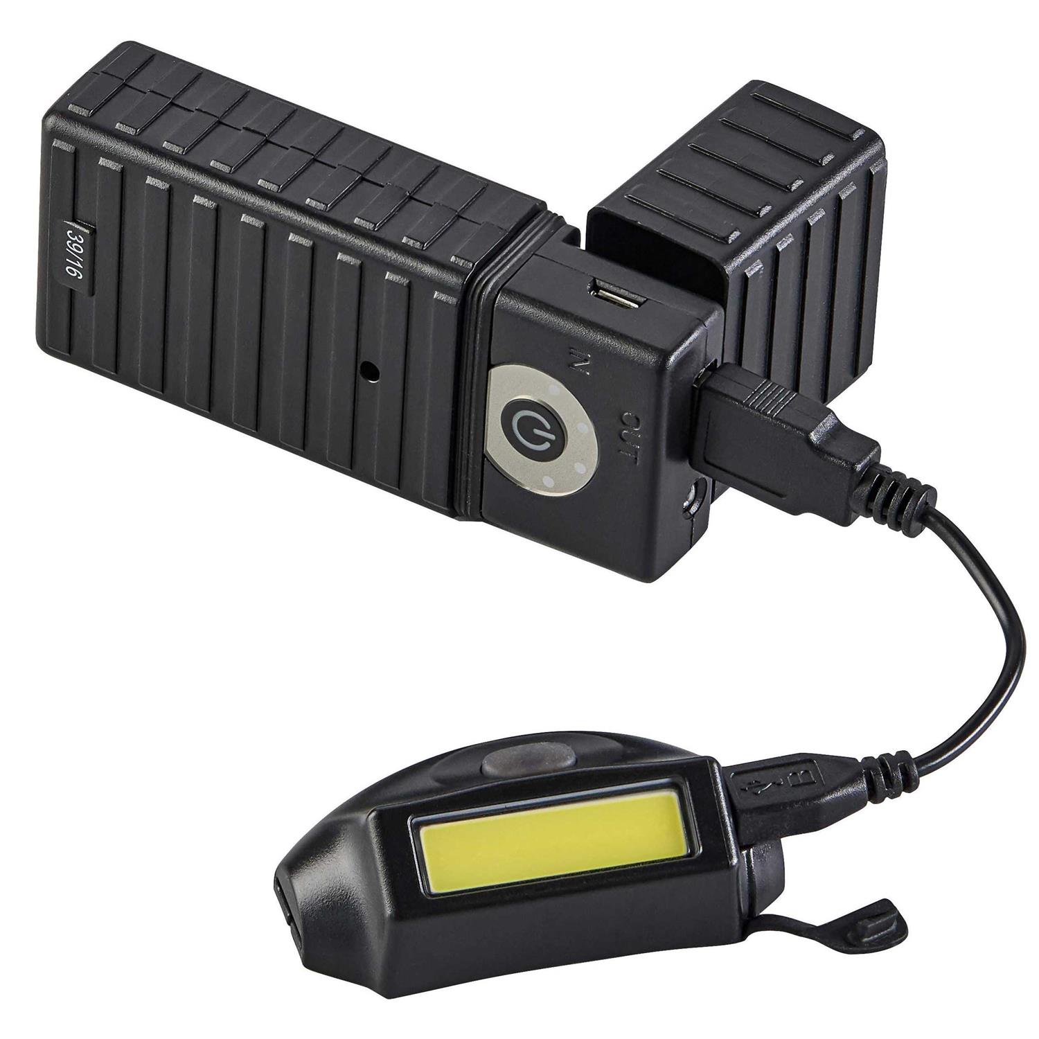 Streamlight Bandit Pro USB Headlamp - Image 5