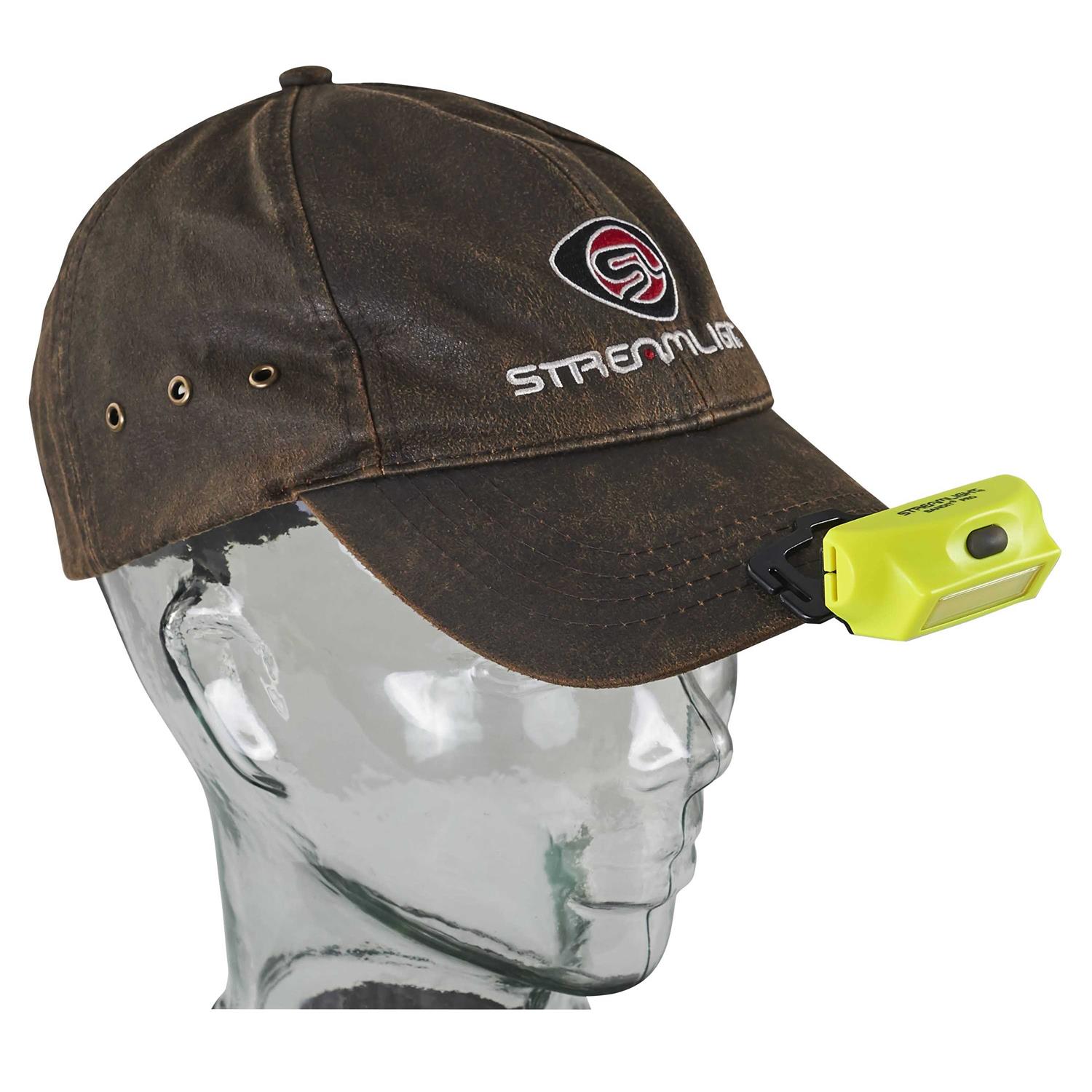 Streamlight Bandit Pro USB Headlamp - Image 5
