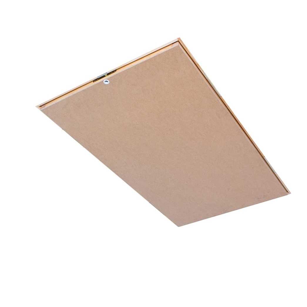 Fakro 66801 LWP Insulated Attic Ladder - Image 5