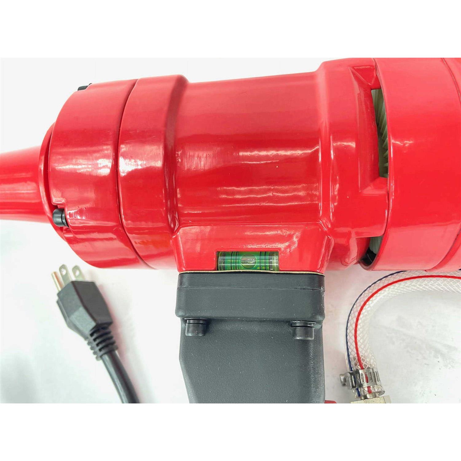 Core Drill 4Z1 2-speed Concrete Coring Drill By Bluerock Tools - Image 4