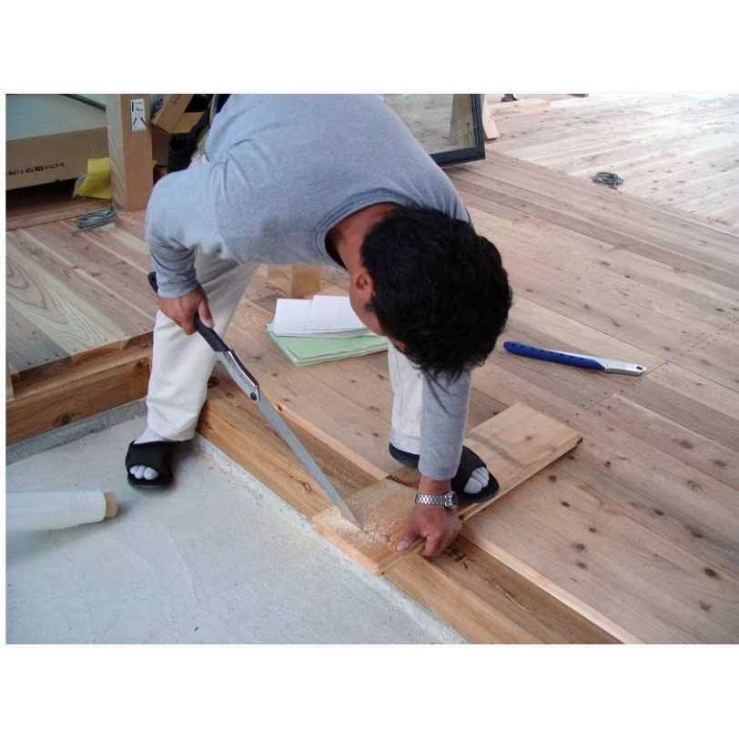 Silky Bigboy Folding Saw - Image 5