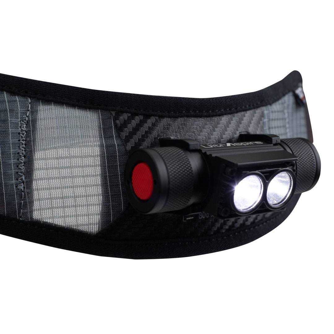 Ultraspire Lumen 800 Multisport Waist Light - Image 5
