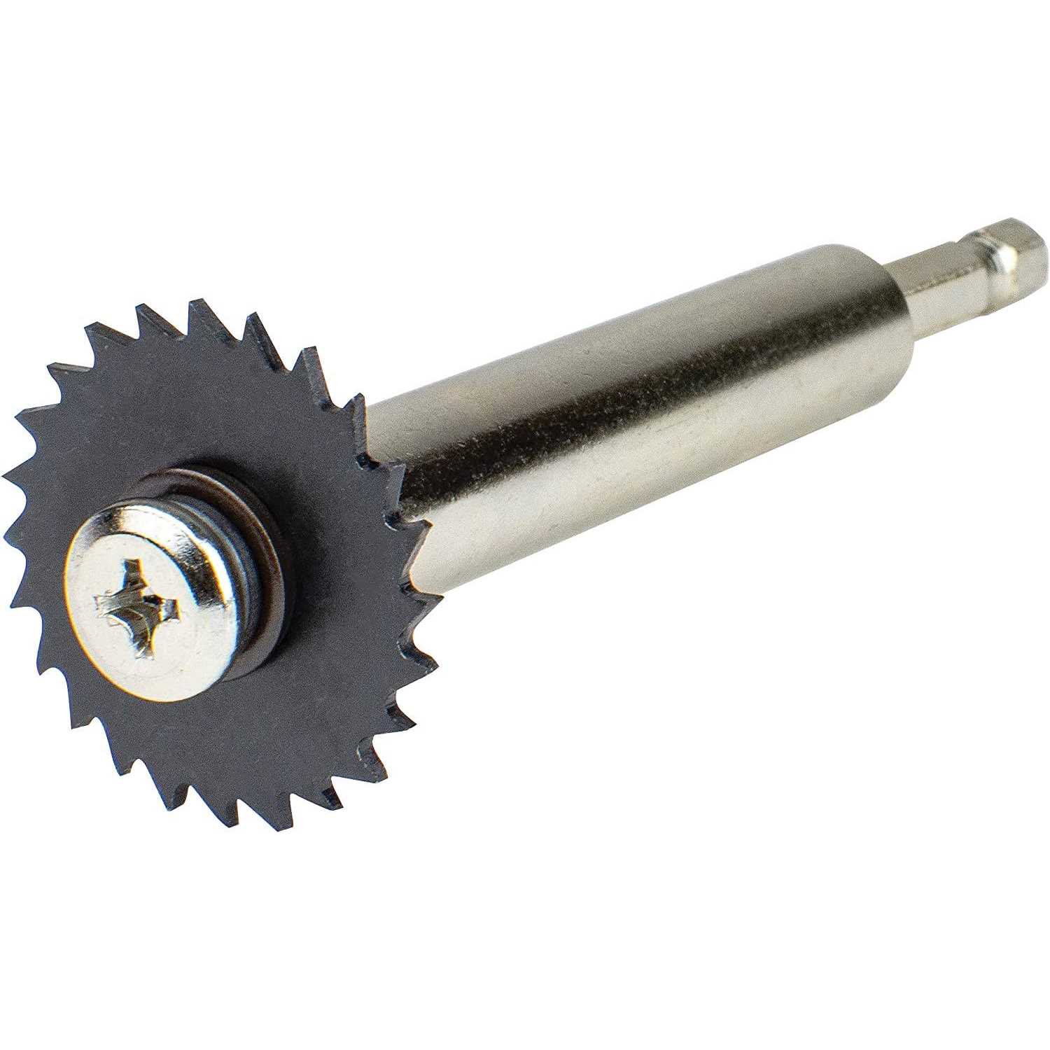 Superior Tool PVC Pipe Cutter 37516