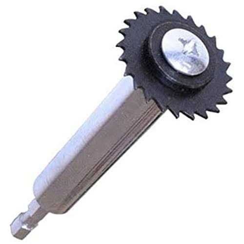 Superior Tool PVC Pipe Cutter 37516 - Image 2