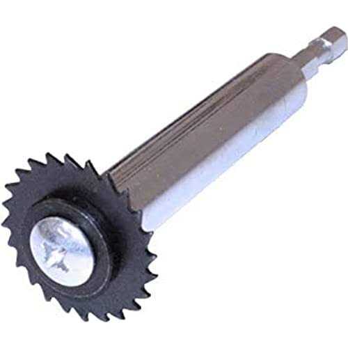 Superior Tool PVC Pipe Cutter 37516 - Image 5