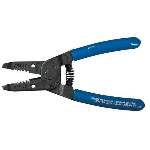 11046 Klein Tools Wire Stripper-Cutter - Image 3