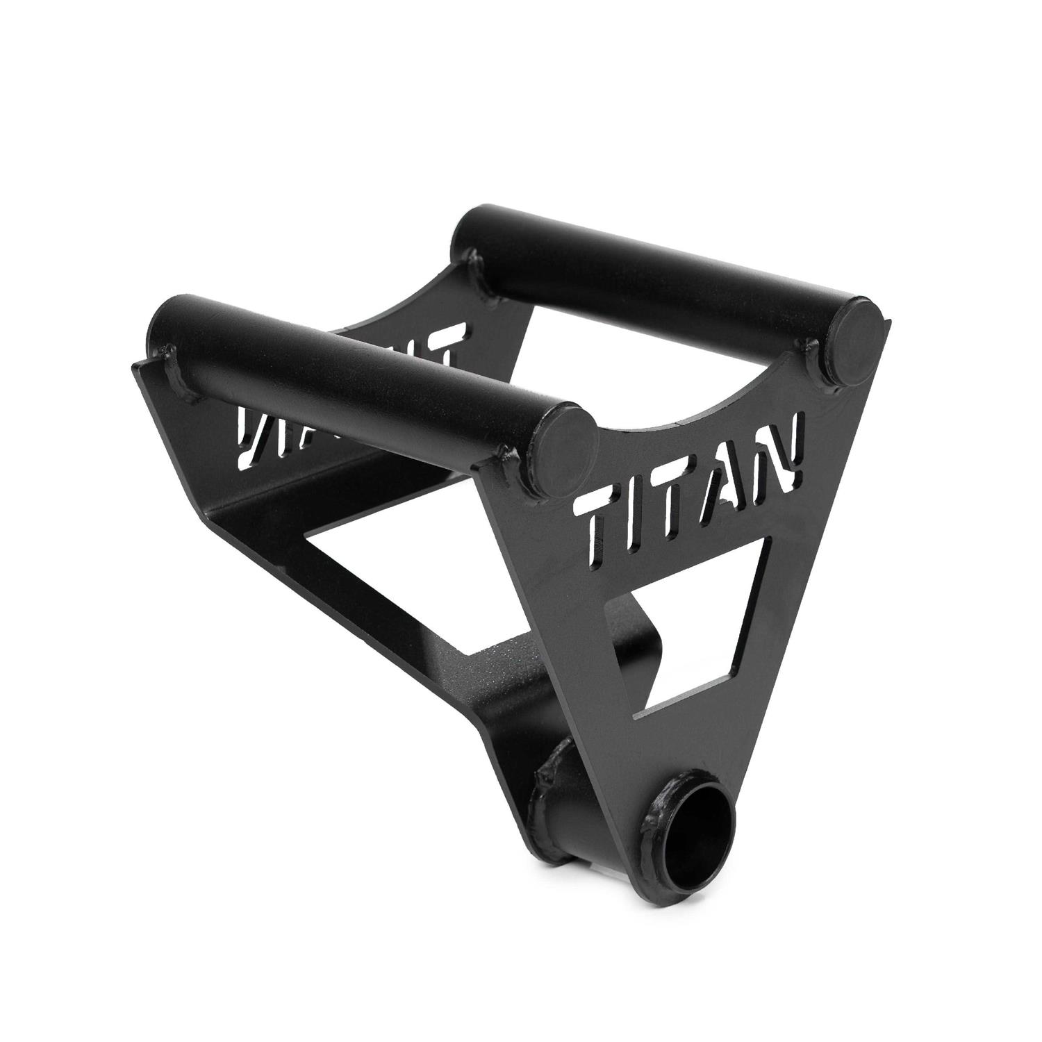 Titan Fitness Fat Grip Parallel Landmine Handle - Image 3