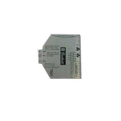 Beckett T501 Electrode Gauge Replaces T500 - Image 5