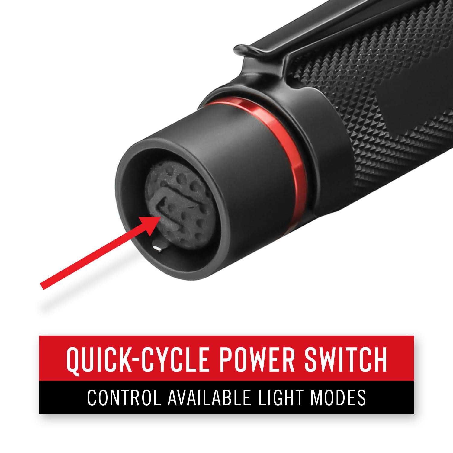 Coast Hx5 Led Flashlight - Image 4