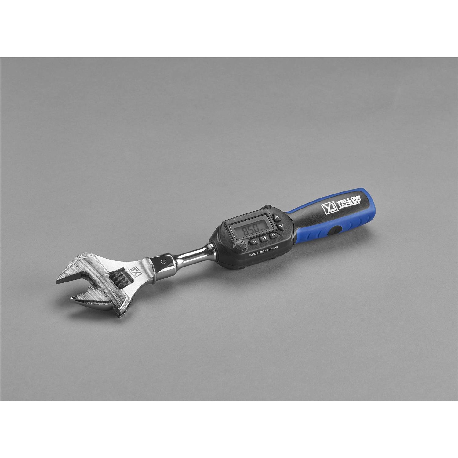 Yellow Jacket 60648 Digital Torque Wrench