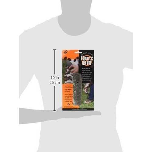 BurzOff Removal Tool for Outdoor Recreational and Professional Workers - Image 3