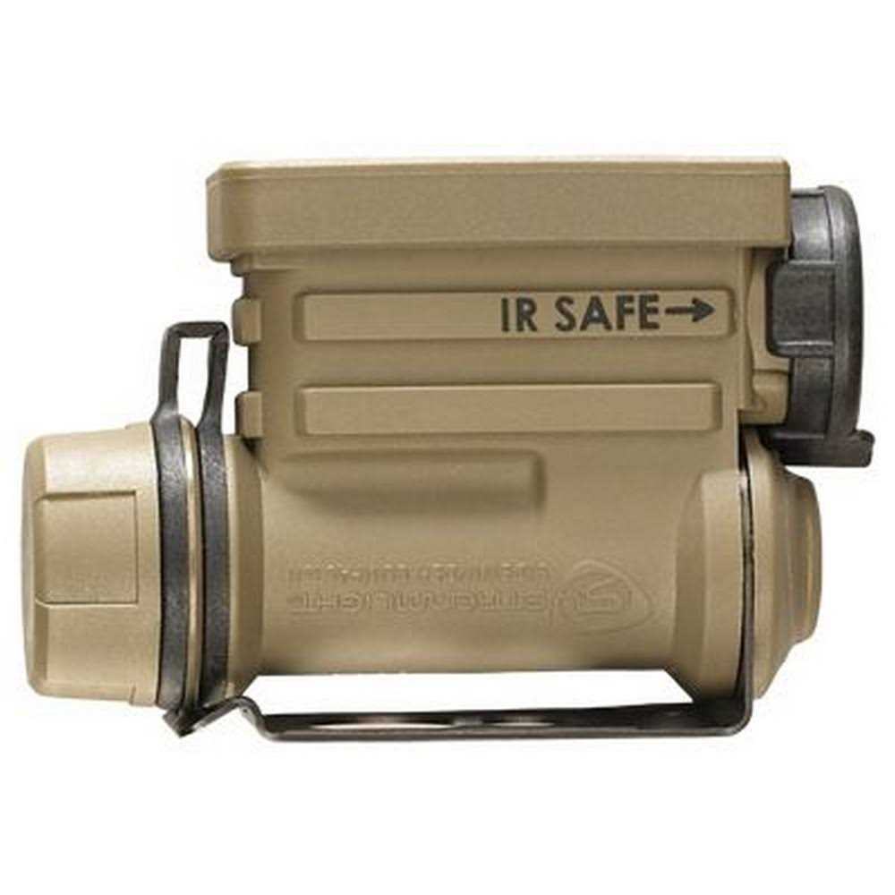 Streamlight Sidewinder Compact II - Image 3