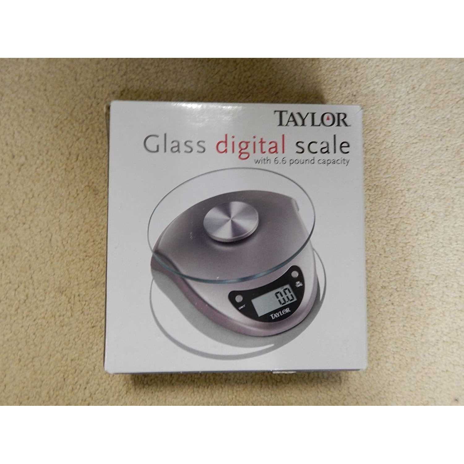 Taylor 3831BL - Image 3