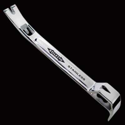 Stiletto SSFB15-2 Stainless Steel Multifunctional Flatbar - Image 4