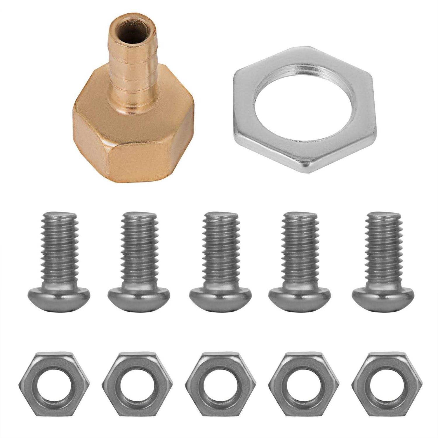 VEVOR Mortar Plaster Concrete Cement Sprayer 4 Jet 3Hp Stucco Sprayer Plaster Sprayer Cement Mortar Spray Gun Manual Sprayer Wall Painting Concrete - Image 3